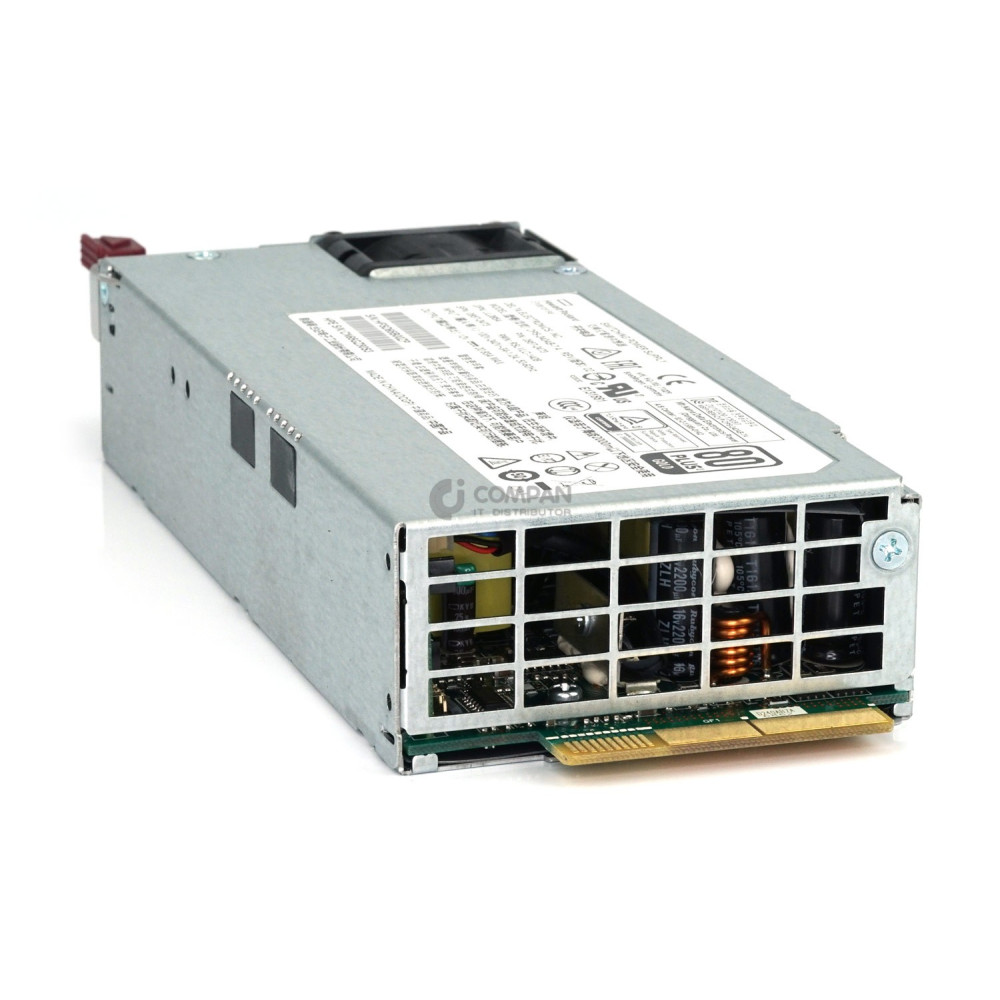 JL085A HP 12VDC 250W POWER SUPPLY FOR ARUBA 3810M